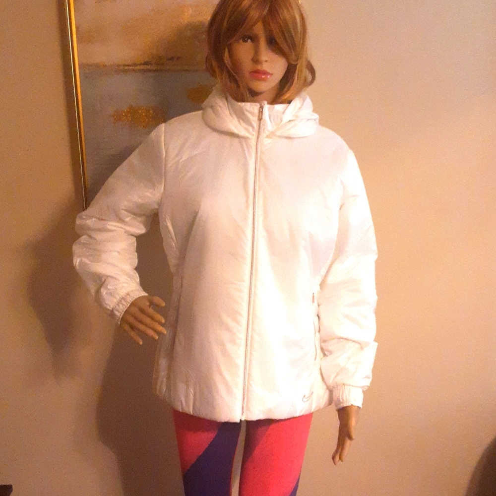 Nike Thermal Golf Jacket - New with Tags